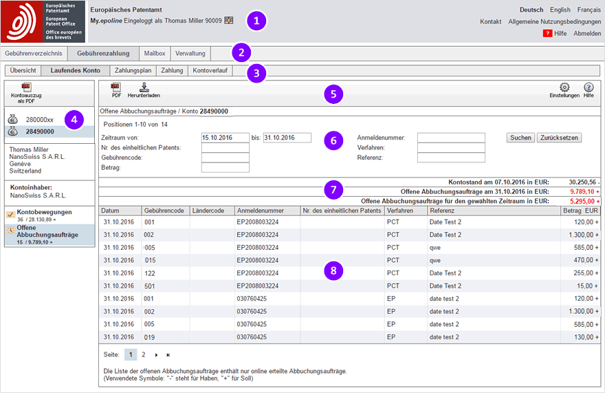 online-fee-payment-screen