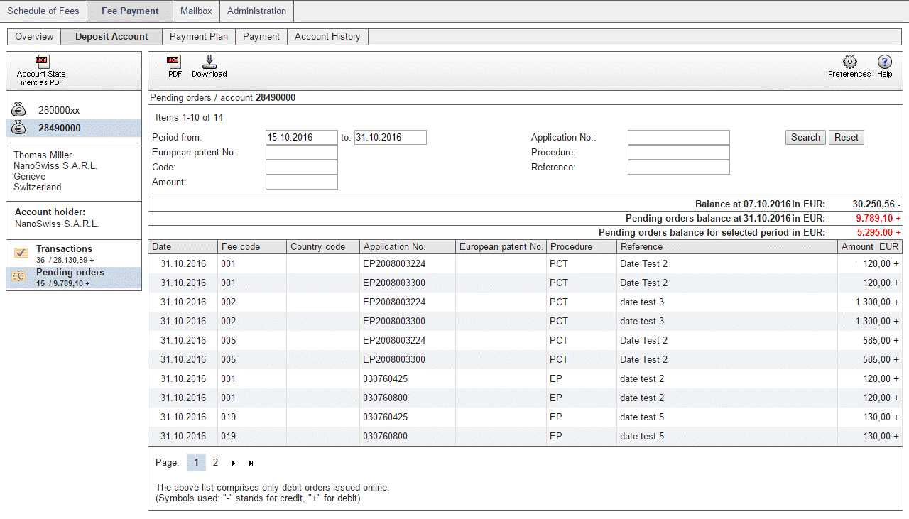 deposit-account-pending-selected