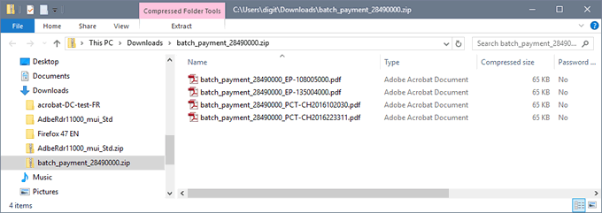 payment-batch-zip-view